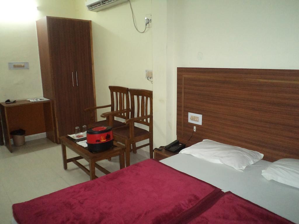 Hotel Umang Lucknow Bilik gambar