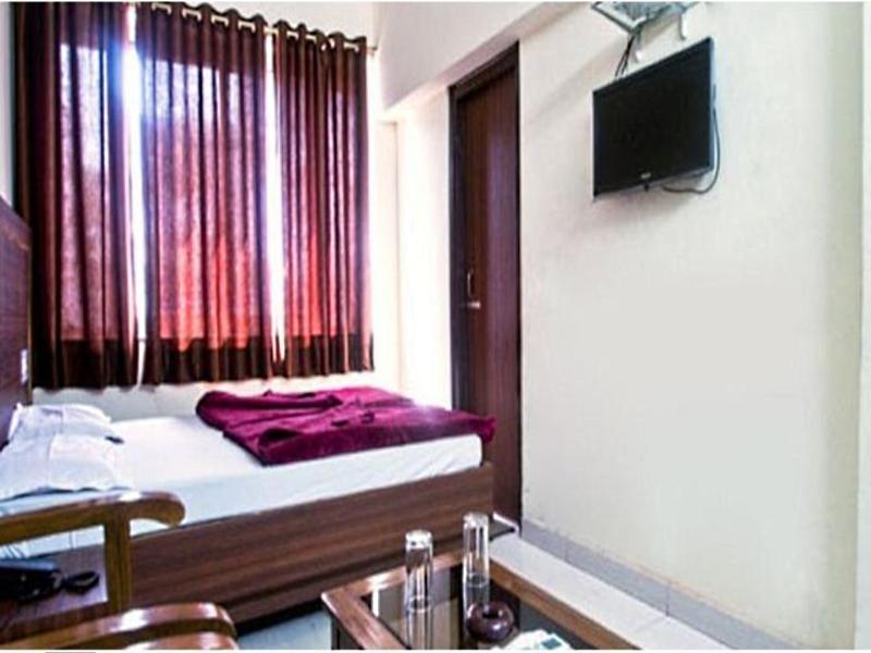 Hotel Umang Lucknow Luaran gambar